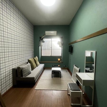Lark Okubo Free Wifi Apartment Tokyo Exterior photo